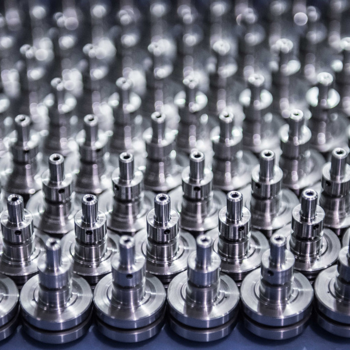 Decoletaje CNC - Control Numérico Computarizado en Lleida