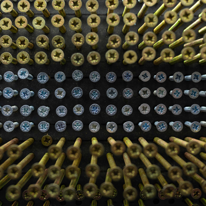 Fabricación de Tornillos a Medida en Lleida